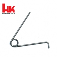 Heckler And Koch P2000 Magazine Disconnect Spring