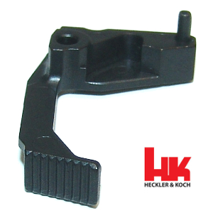 Heckler And Koch P2000 / P30 Release Latch Right Hand Decocker: MGW