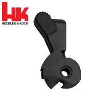 Heckler & Koch P30 Hammer with Spur, 9mm