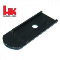 Heckler And Koch P9S 45 Magazine Floor Plate