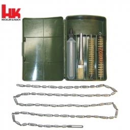 Heckler And Koch .30 Caliber Field Cleaning Kit