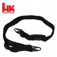 Heckler and Koch UMP, G36, SL8, USC Sling