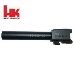 Heckler And Koch USP 9mm Barrel 4.25"