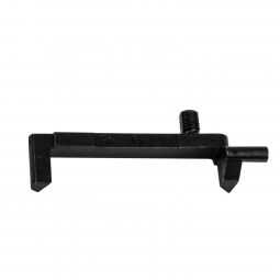 Smith & Wesson K-Frame Bolt