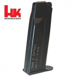 Heckler And Koch P7M13 13 Round 9mm Magazine