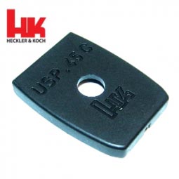 Heckler And Koch USPC 45 Flat Magazine Floorplate