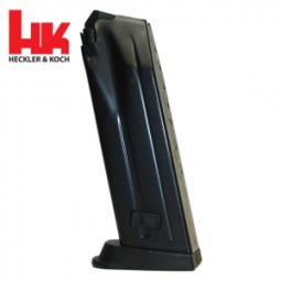 Heckler and Koch USP45 10 Rd. Steel Magazine, Ext.