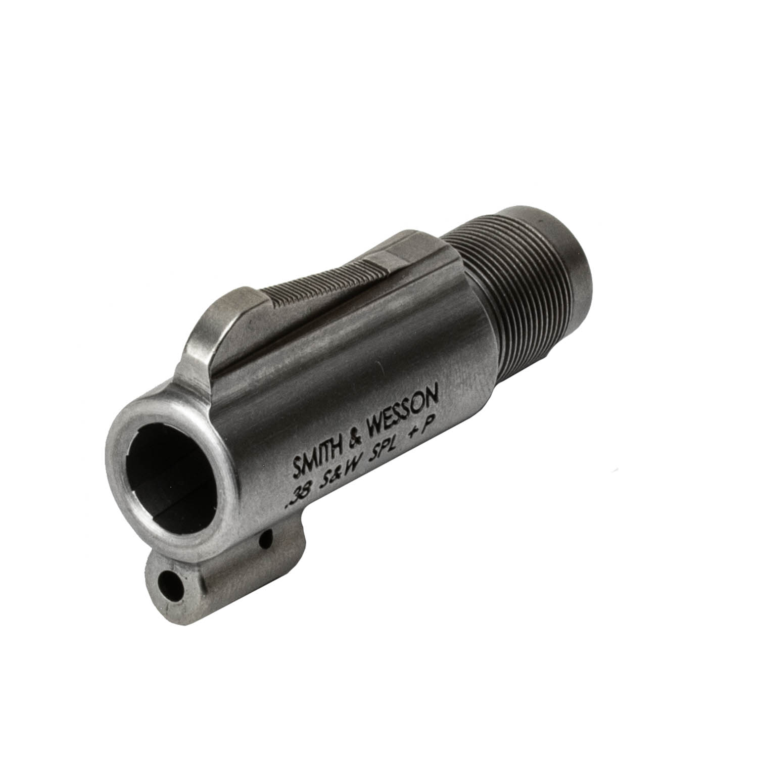 Smith & Wesson J-Frame Barrel, 38 Special 1.875