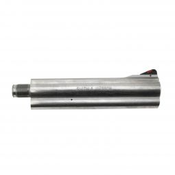 Smith & Wesson Model 686 L-Frame Barrel & Shroud Assembly, 357Mag 6" Stainless