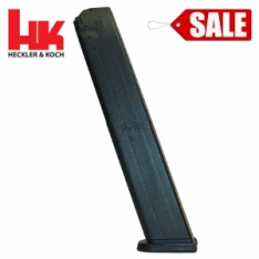 Heckler and Koch USP9 32 Rd. Polymer Magazine