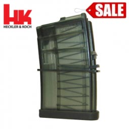 Heckler and Koch SL8 .223 10 Rd. Polymer Magazine