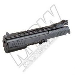 Tactical Solutions 2211 Conversion Single Stack with Combo Rail