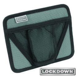 Lockdown Handgun Hanger