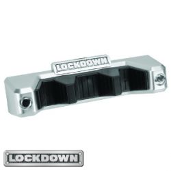 Lockdown Magnetic Barrel Rest