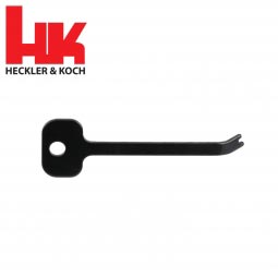 Heckler And Koch  P30 / HK45 Lockout Key