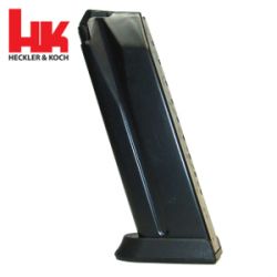 Heckler and Koch HK45 .45 ACP 10 Rd. Magazine, Ext.