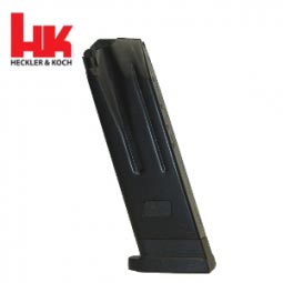 Heckler and Koch VP9, P30 & P30L 9mm 10 Rd. Steel Magazine