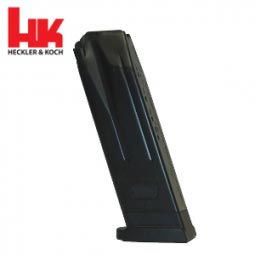 Heckler and Koch P30 / VP40 .40 S&W 10 Rd. Steel Magazine