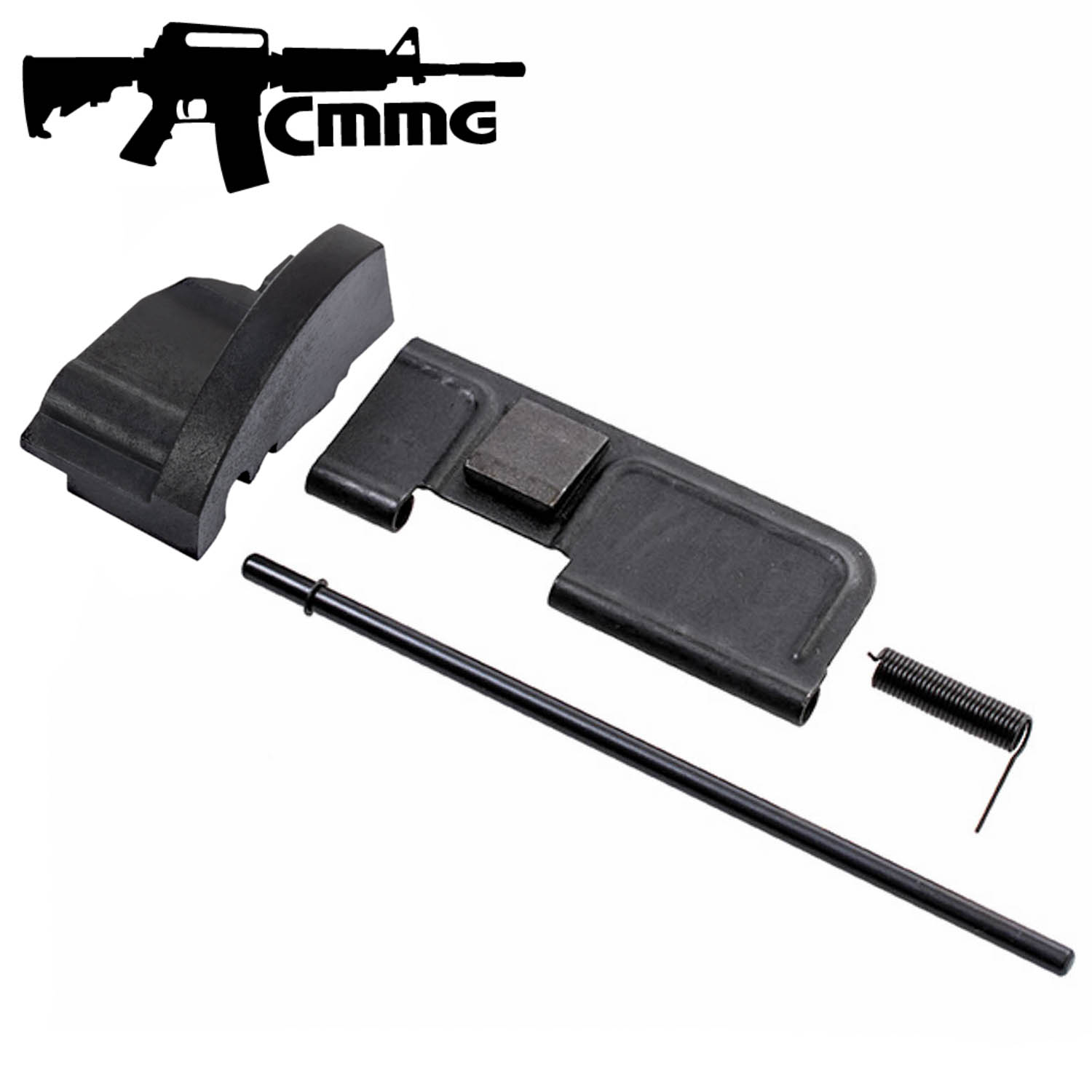 CMMG Ejection Port Cover Kit, 9mm/22LR: MGW
