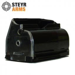 Steyr .308 5 Rd. Old Style Rotary Magazine (Trigger Guard Mag Release)
