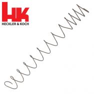 Heckler & Koch USP 45 Compact & HK45 10 Round Magazine Spring