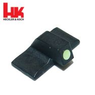 Heckler and Koch VP9, VP40, HK45, P30 Luminescent Front Sight, 6.5mm