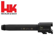 Heckler & Koch P30 Threaded Barrel, 9mm