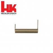 Heckler & Koch MR762 Ejection Port Cover Spring
