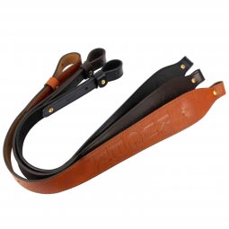 Ruger Cobra Sling, Leather