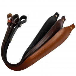 Ruger Padded Cobra Sling, Leather