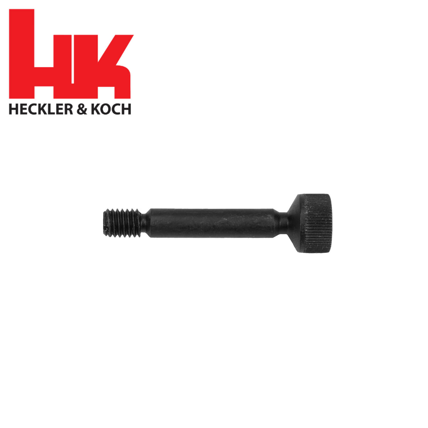 Heckler & Koch MR556 Handguard Locking Screw: MGW