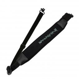 Winchester Padded Nylon Shotgun / Rifle Sling w/ Swivels