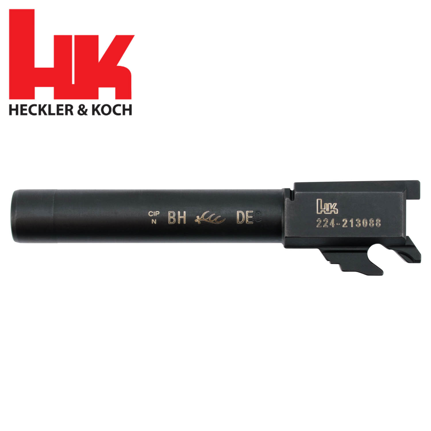 Heckler & Koch VP9 Barrel: MGW