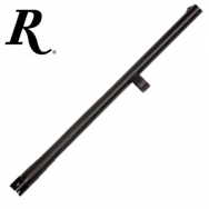Remington 870 18.5" 12GA Police Barrel Fixed Cylinder