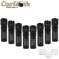 Carlson's Sporting Clays 28ga. Choke Tube, Benelli / Beretta Mobil, Black