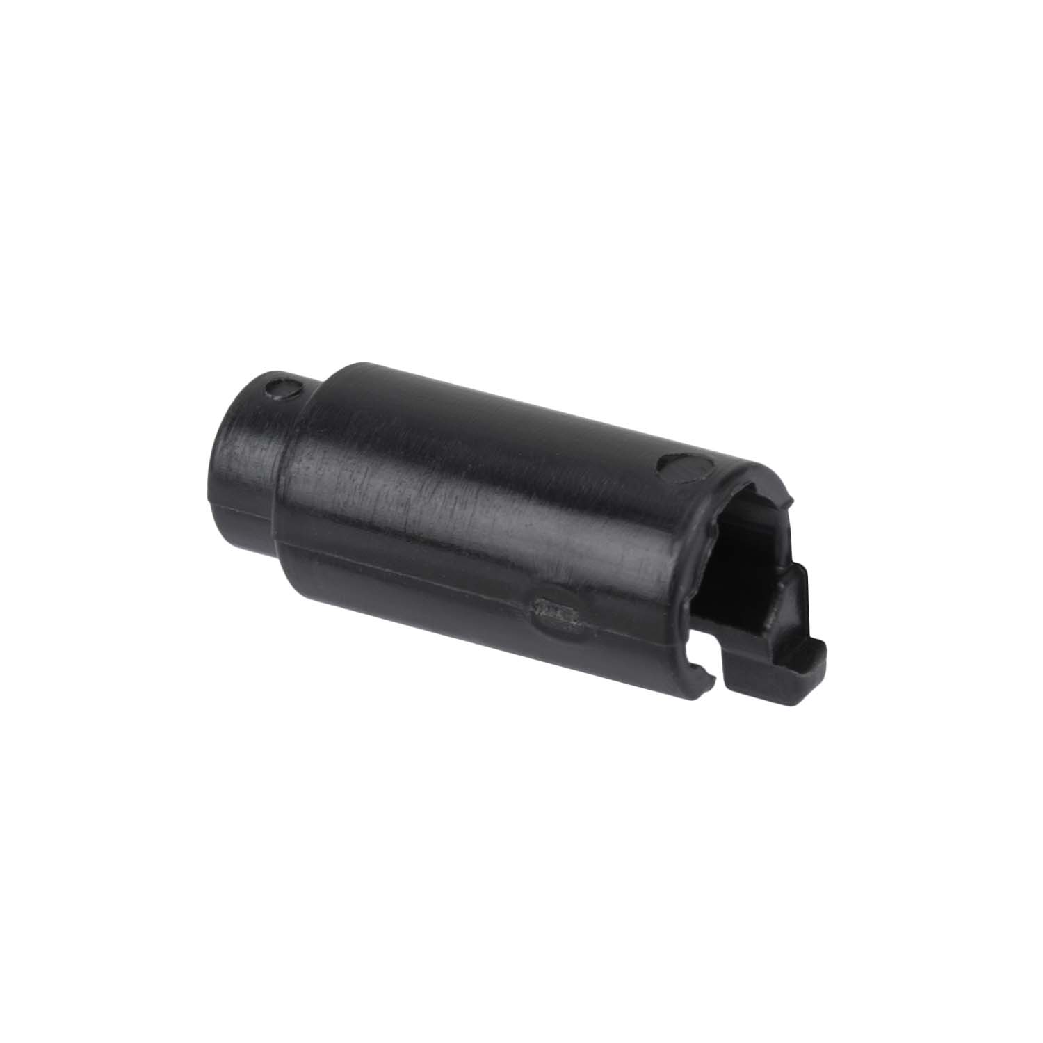 Sig Sauer P365 Striker Housing, Cap Lock: MGW