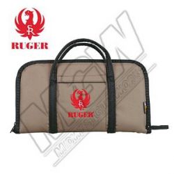 Ruger Embroidered Attache 18