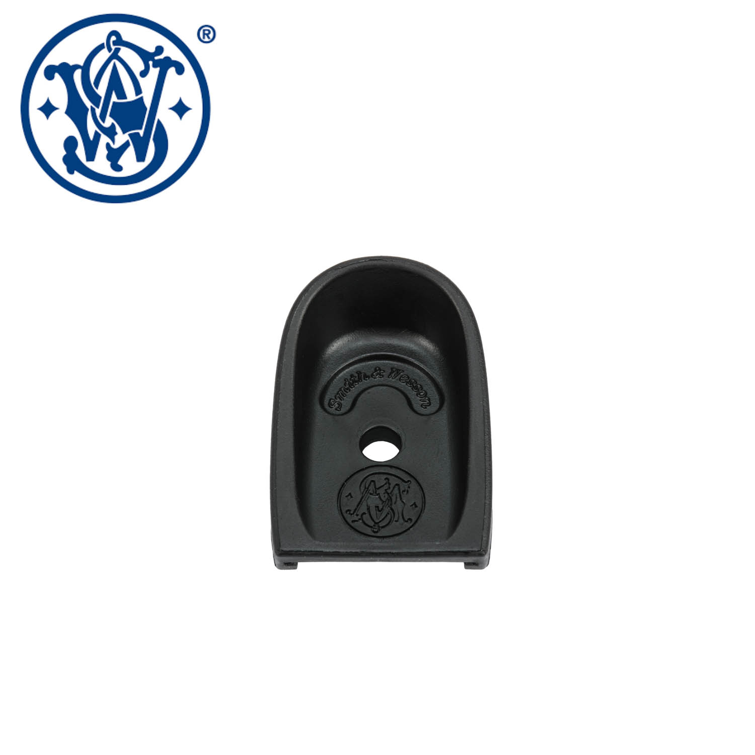 Smith & Wesson M&P M2.0 / Compact 9 / 40 Magazine Buttplate: MGW 