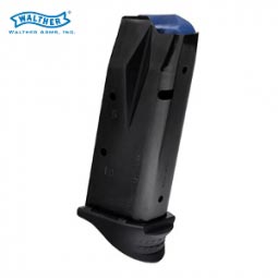 Walther P99 Compact 9mm 10 Rd. Magazine with Finger Rest