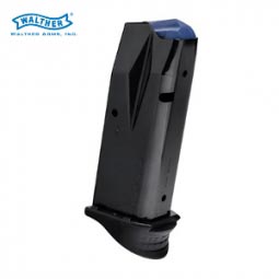 Walther P99 Compact .40 S&W 8 Rd. Magazine with Finger Rest