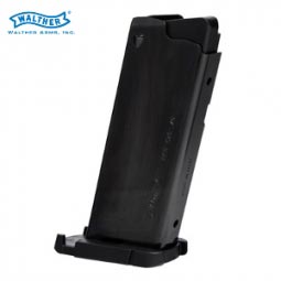Walther PPS .40 S&W 5 Rd. Magazine