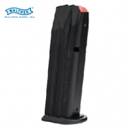 Walther PPQ M2 9mm 10 Rd. Magazine