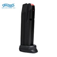 Walther PPQ M2 9mm 17 Rd. Magazine
