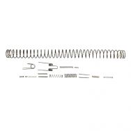 Wolff AR-15 Carbine Service Spring Pack with Extra Power Buffer Spring