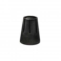 Winchester SX4 Magazine Cap, Black w/o Sling Eyelet