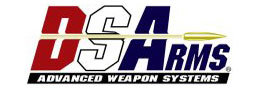 Shop All DS Arms Products