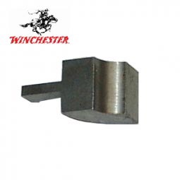 Winchester Model 23 Ejector Cocking Lever