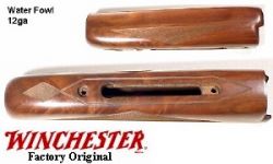 Winchester Model 101 Forearm Water Fowl 12 Gauge