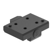 Leupold DeltaPoint Pro Cross Slot Mount