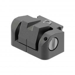 Leupold DeltaPoint Pro Rear Iron Sight